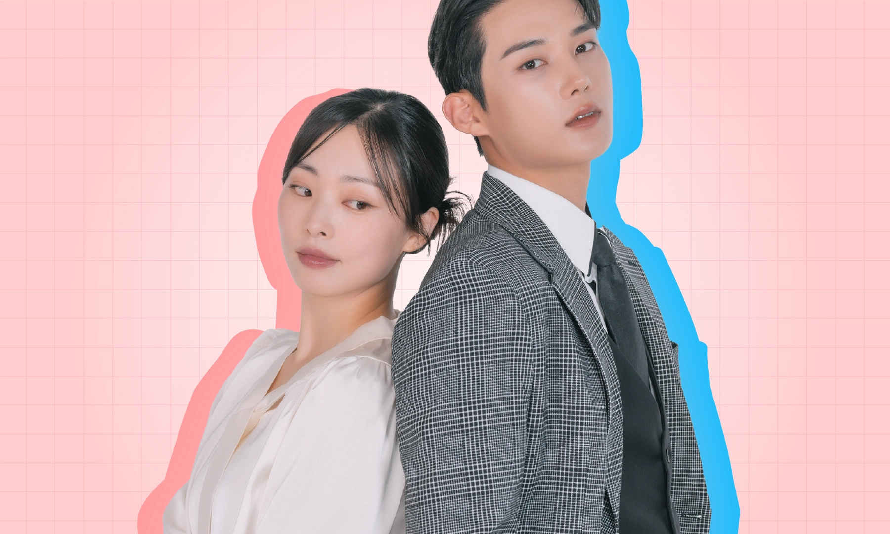 Reborn as His Secretary