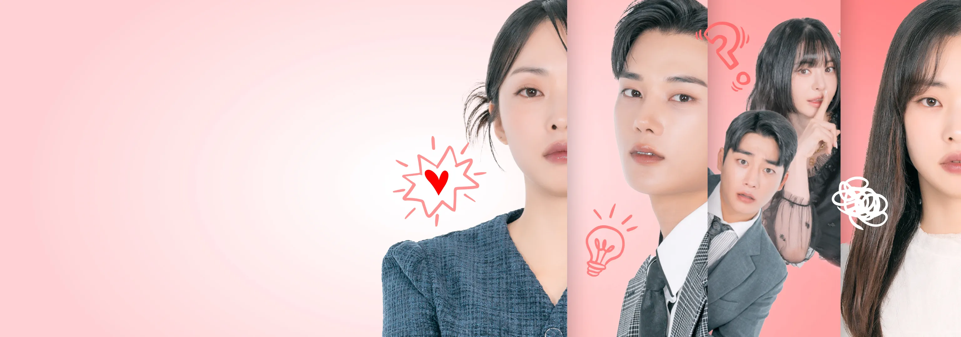 Reborn as His Secretary