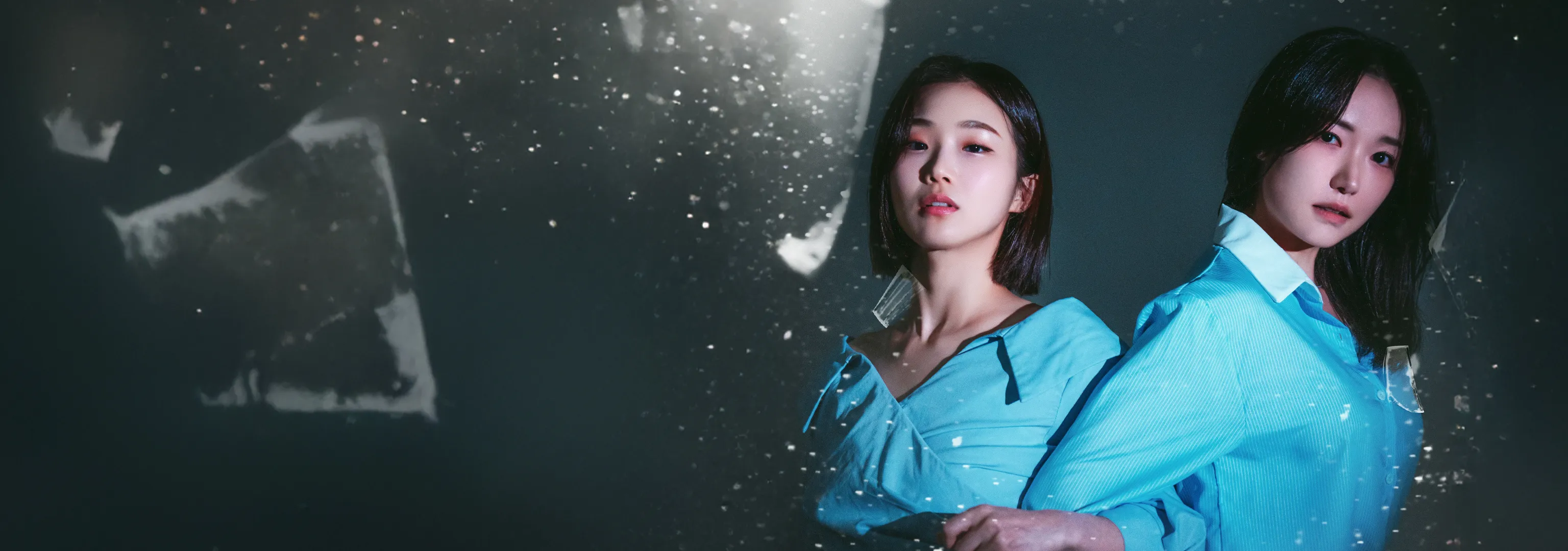 To My Crazy Twin Sister