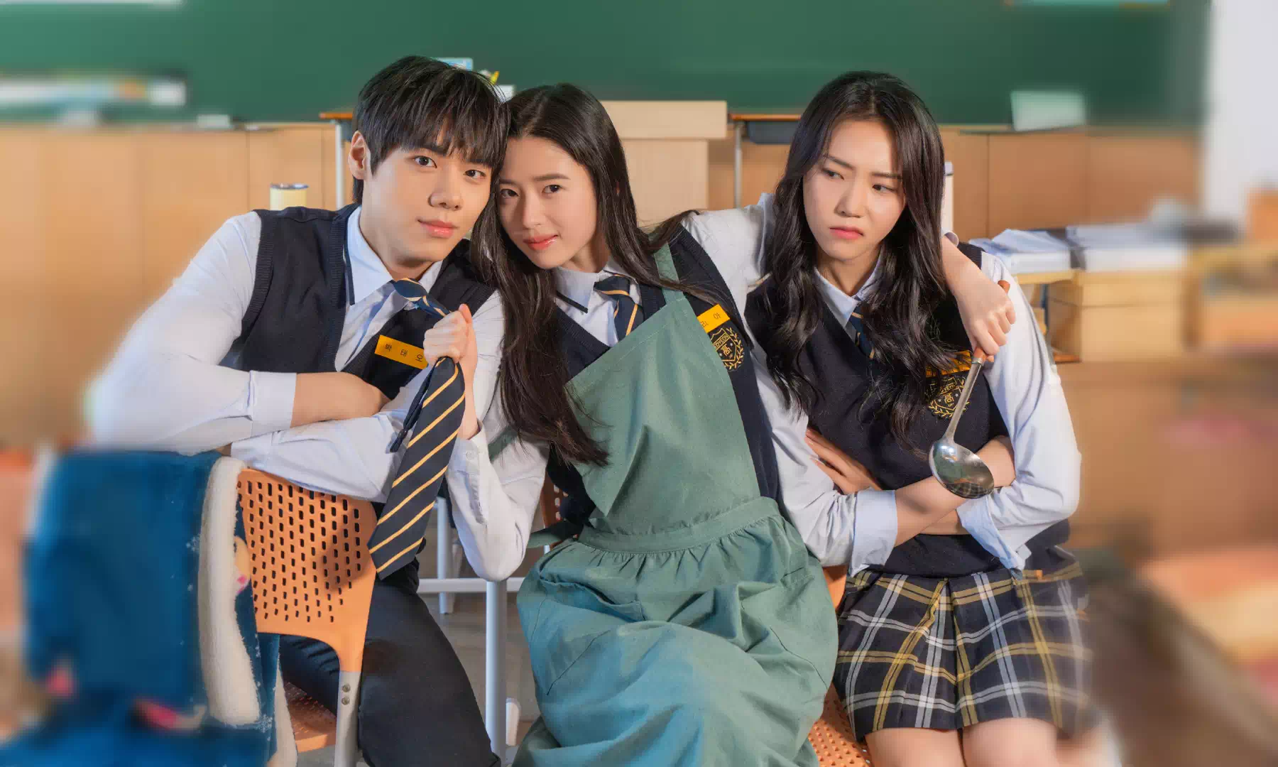 19 Again: Mom's Justice