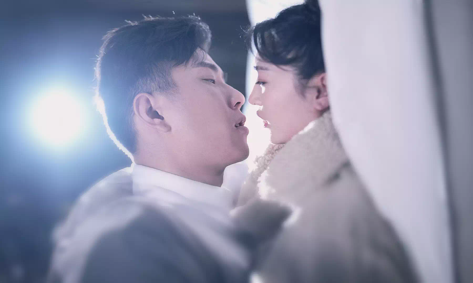 Flash Marriage: Fate's Trap