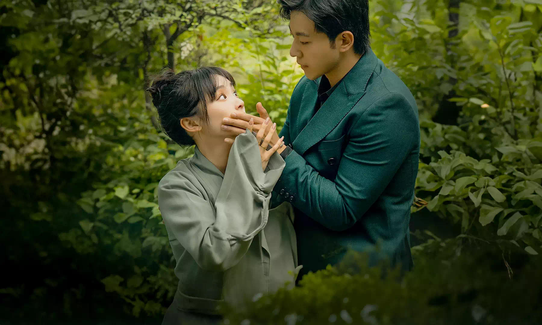 Wrong Match Right Husband