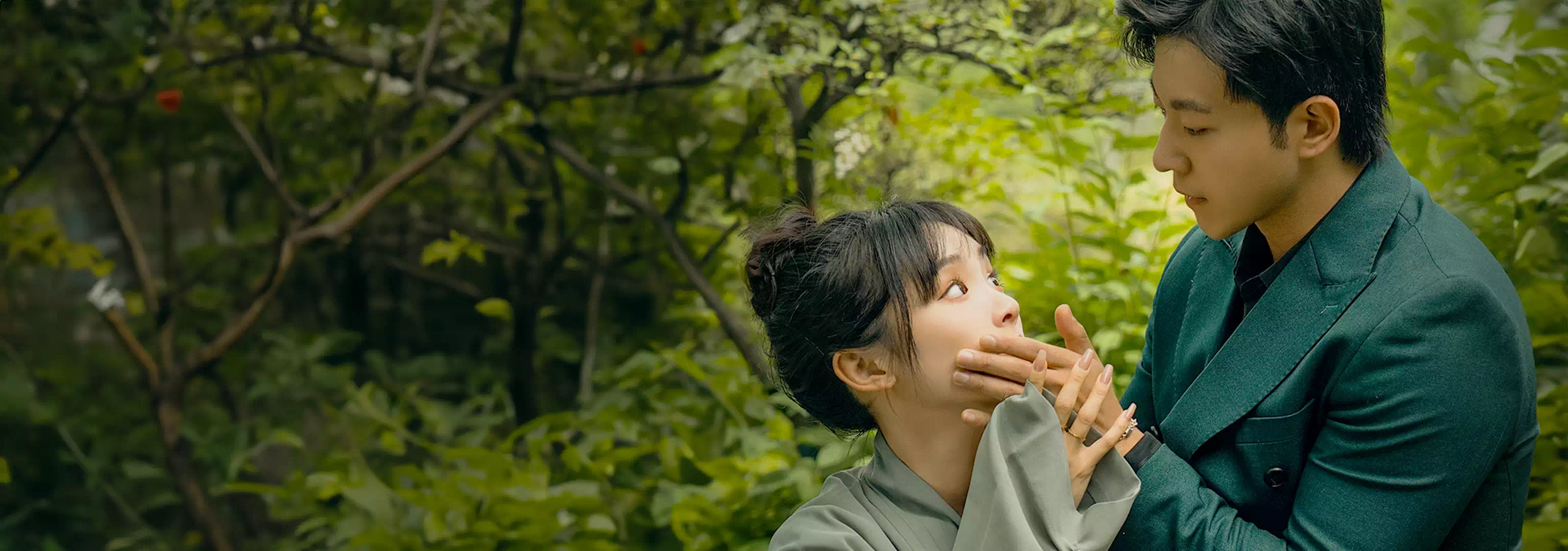 Wrong Match Right Husband