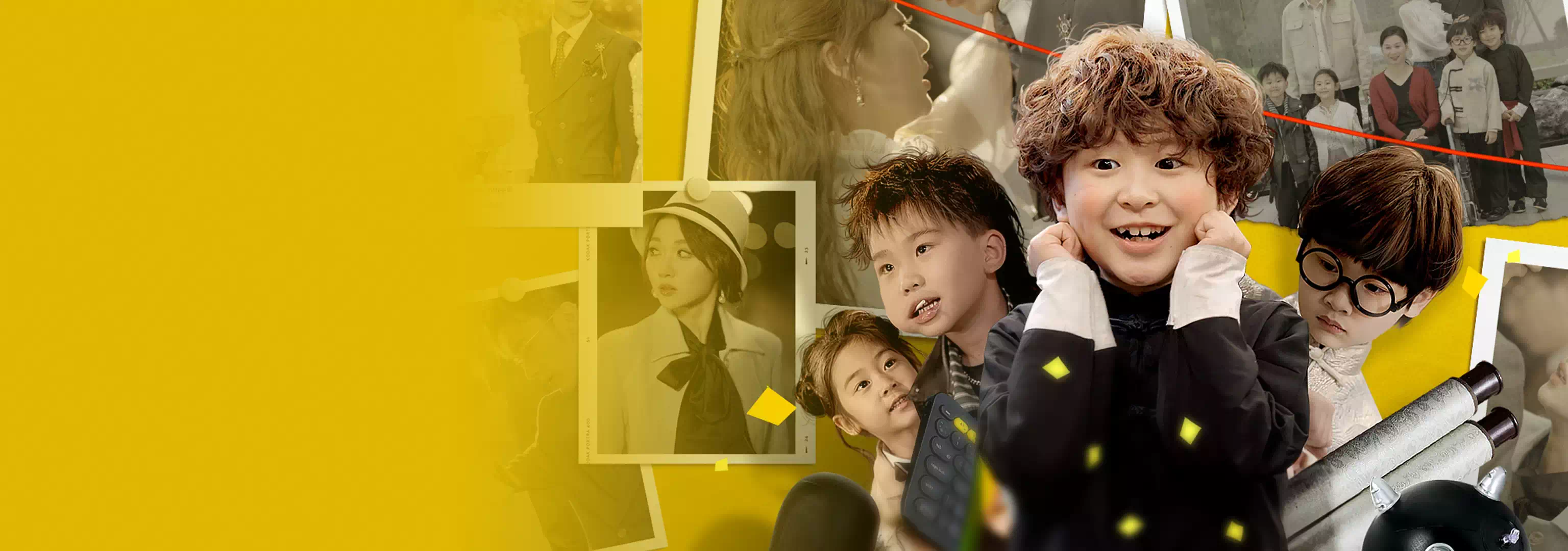 Quadruplets Strike Back