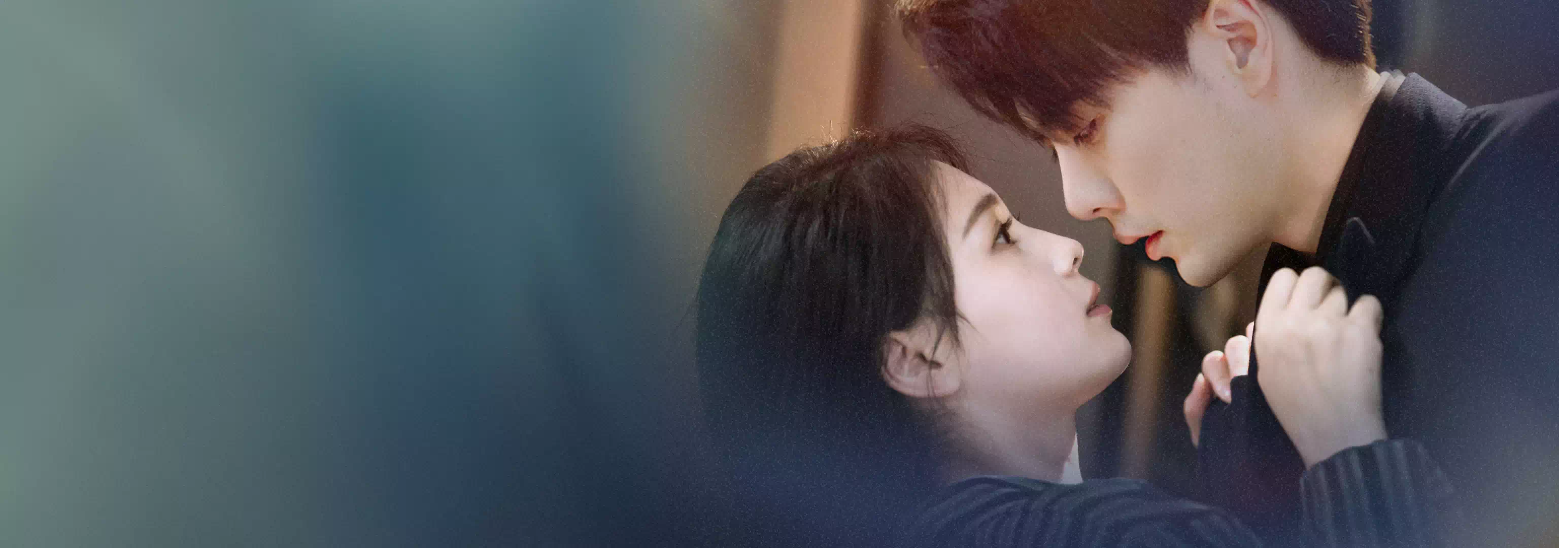 The CEO's Wife is an Intern