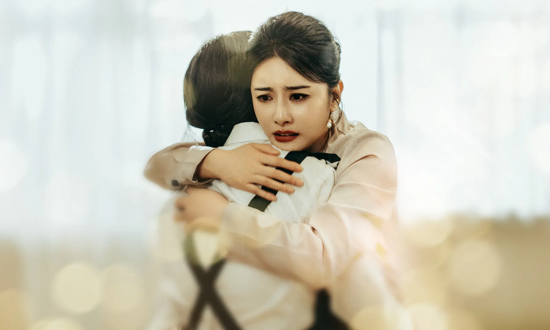 Reunion: A Mother and Daughter's Story