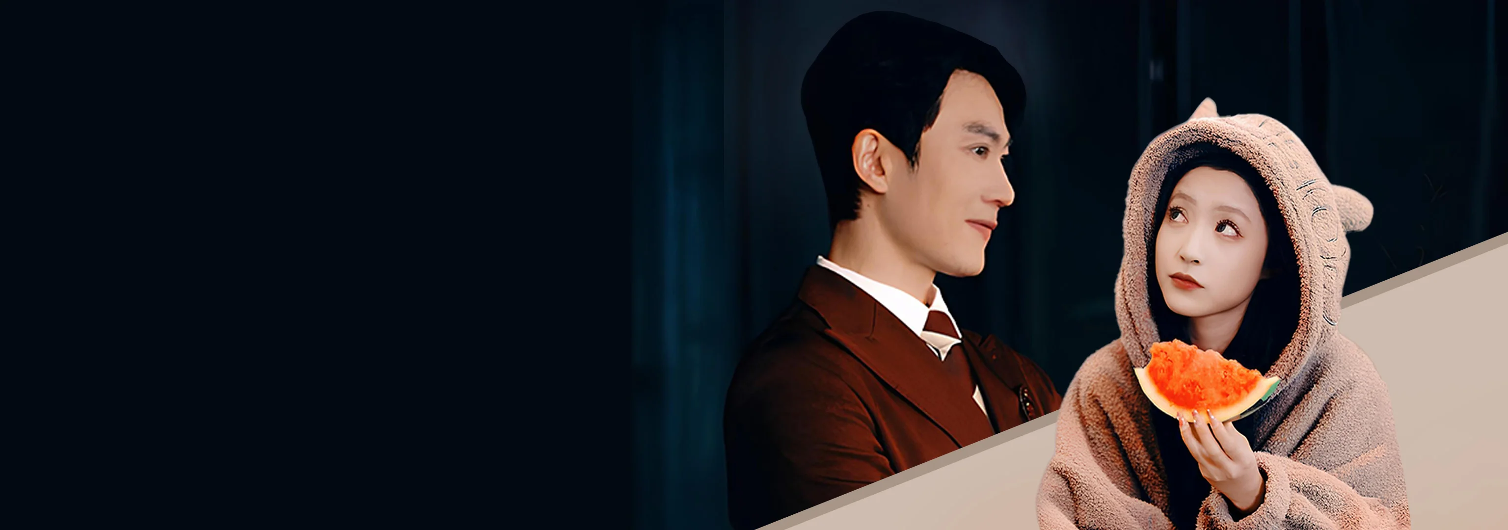 Secrets of a Masked Marriage