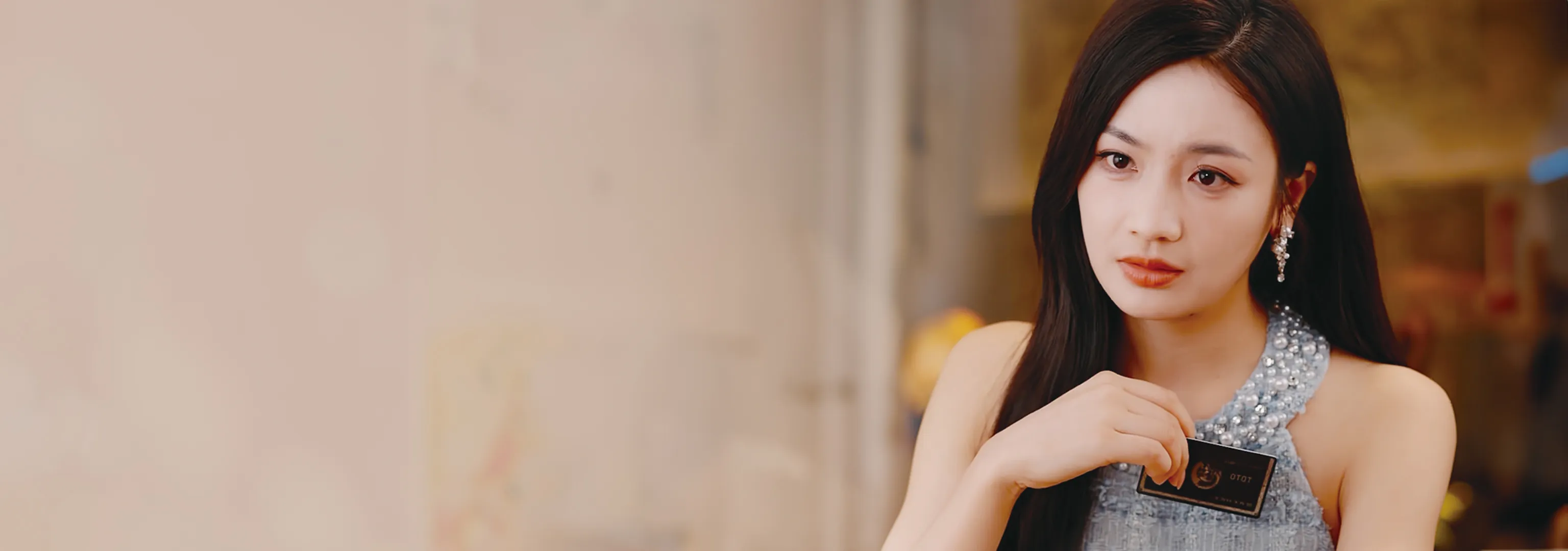 The Female CEO's Magnificent Revenge