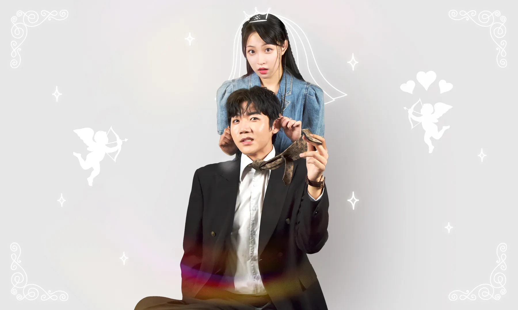 The CEO Proposed to Me