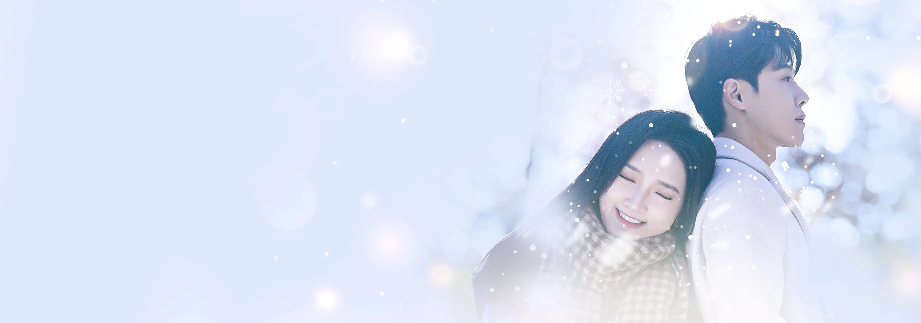 Kissing the Cold Handsome CEO