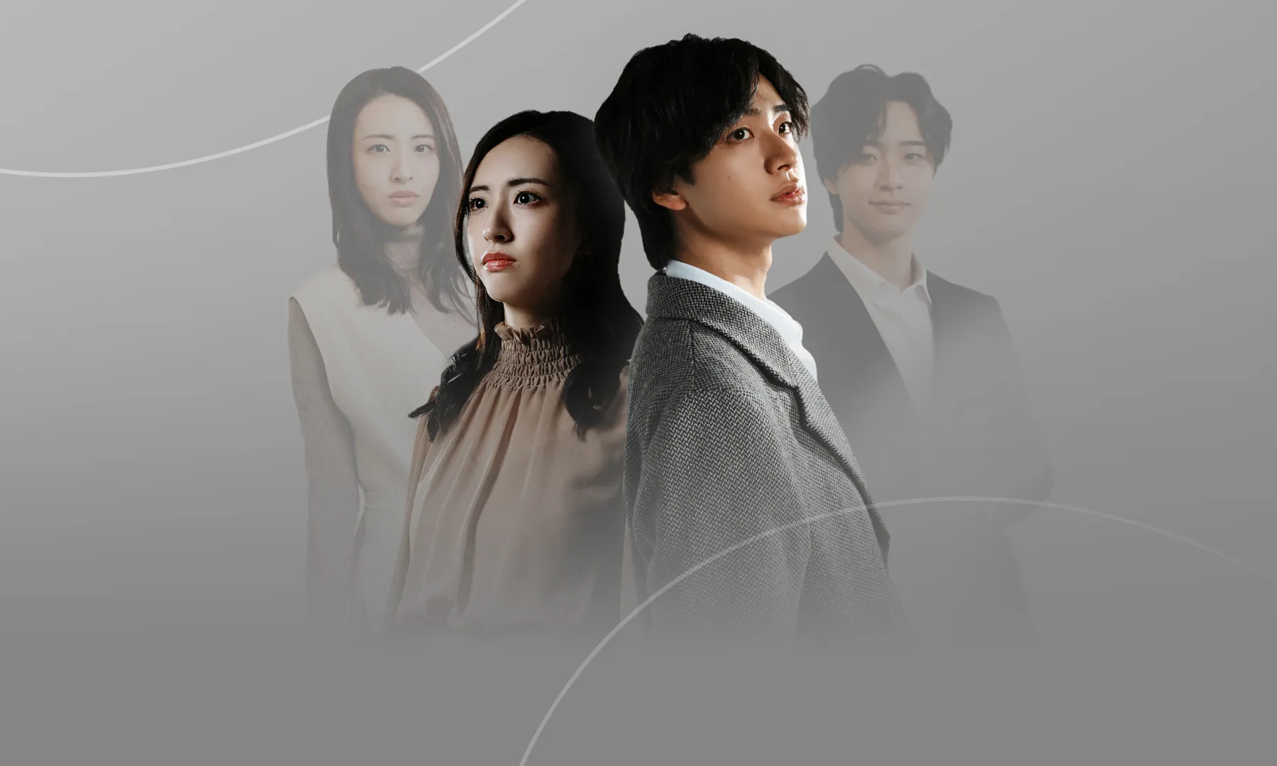 The Penniless Husband Was Actually a Chairman?!