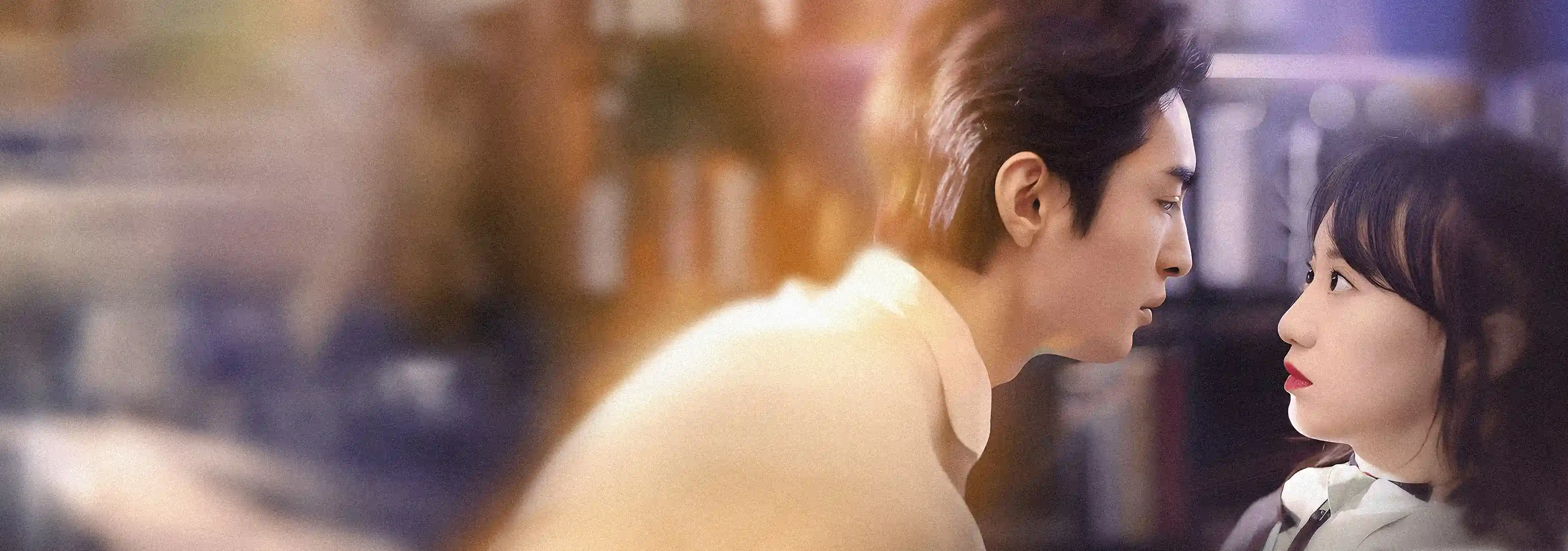 Enter: The Billionaire Husband