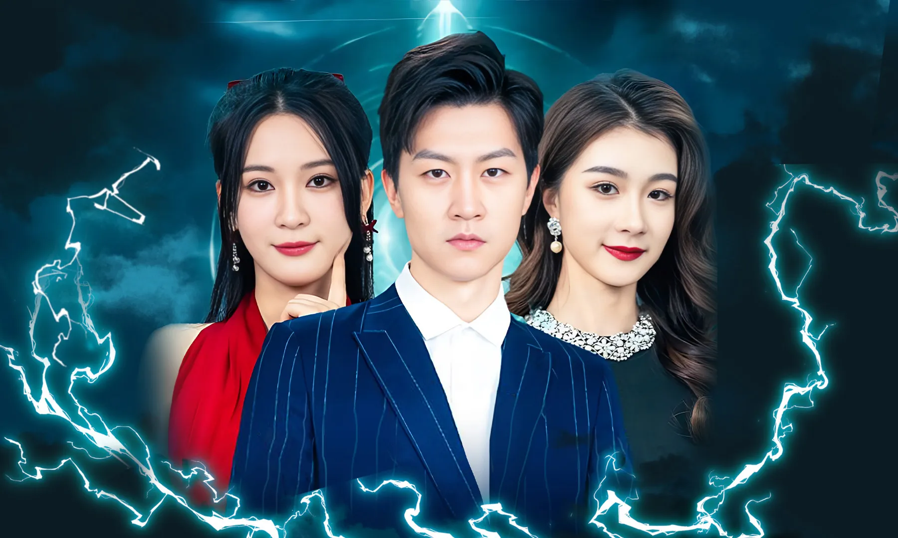 Dragon's Counterattack