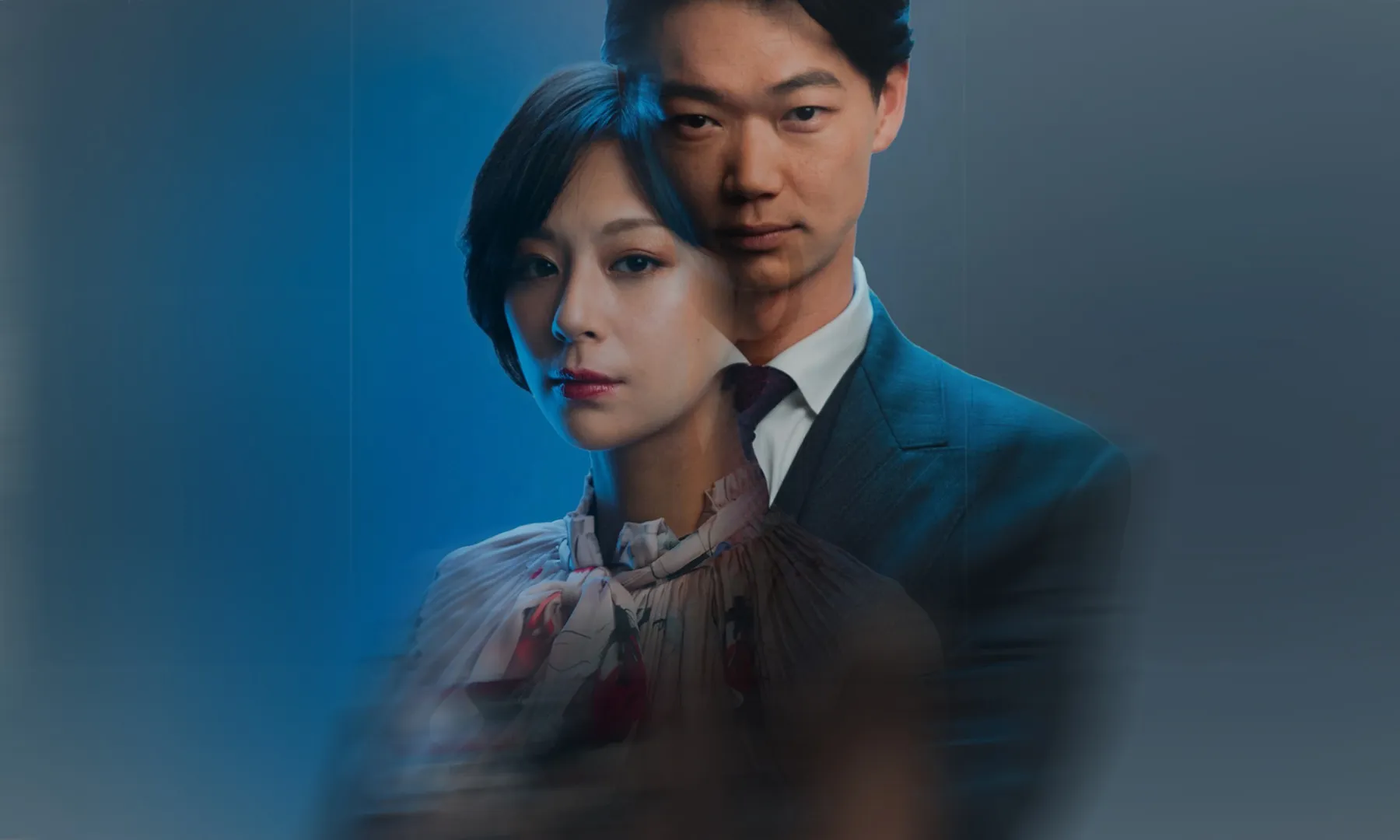 The Wife I Couldn't Kill