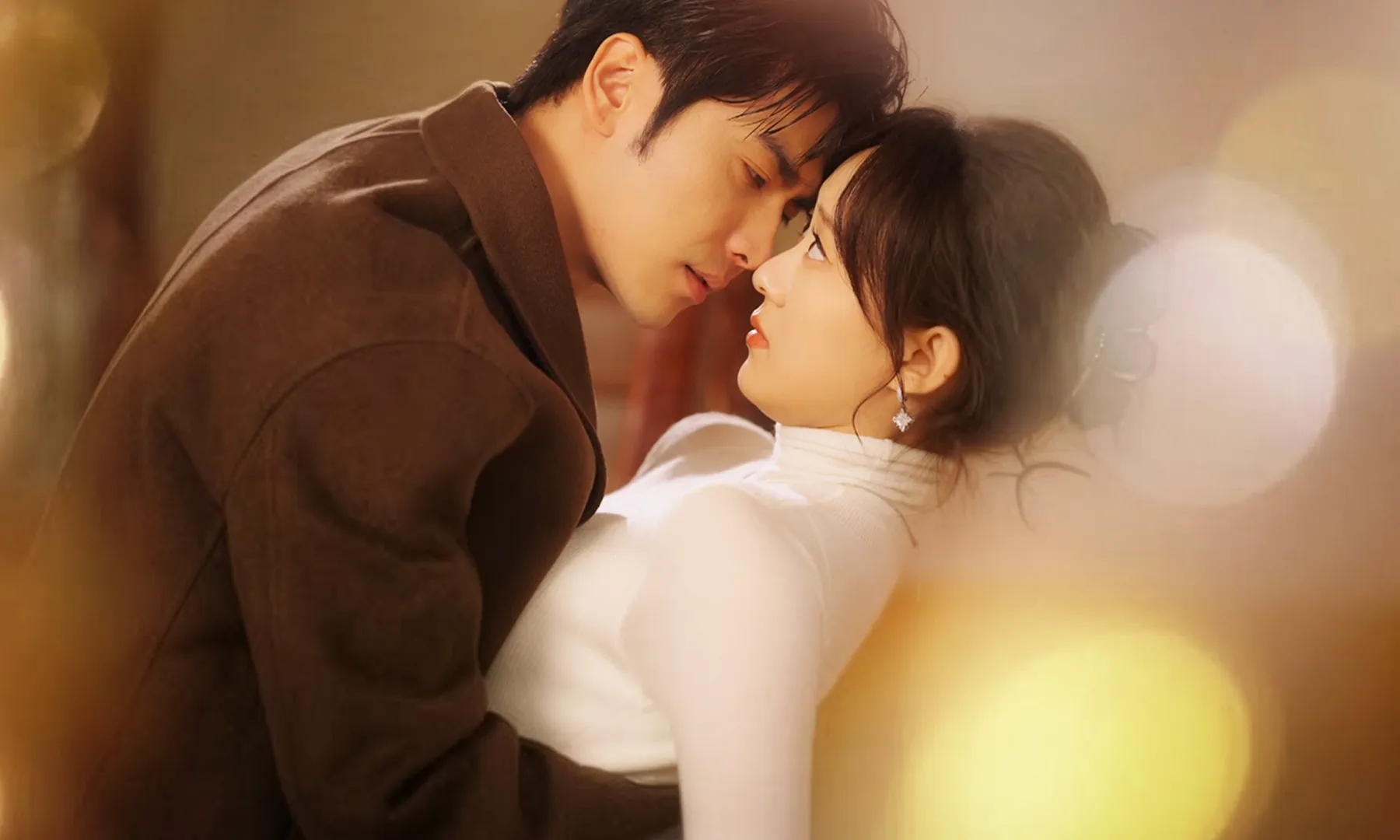 I Was Supposed to Be My Ex's Sister-in-Law