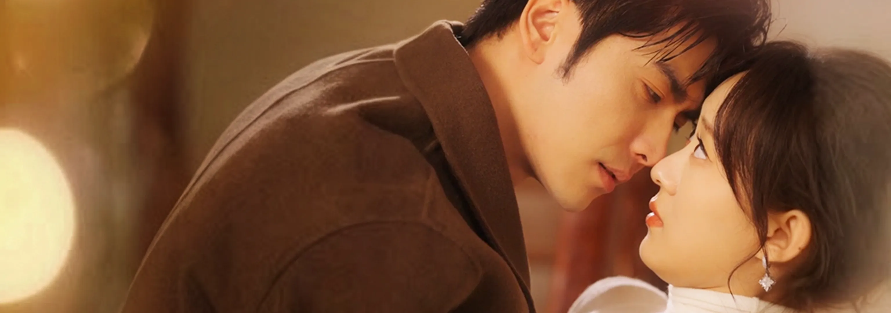 I Was Supposed to Be My Ex's Sister-in-Law