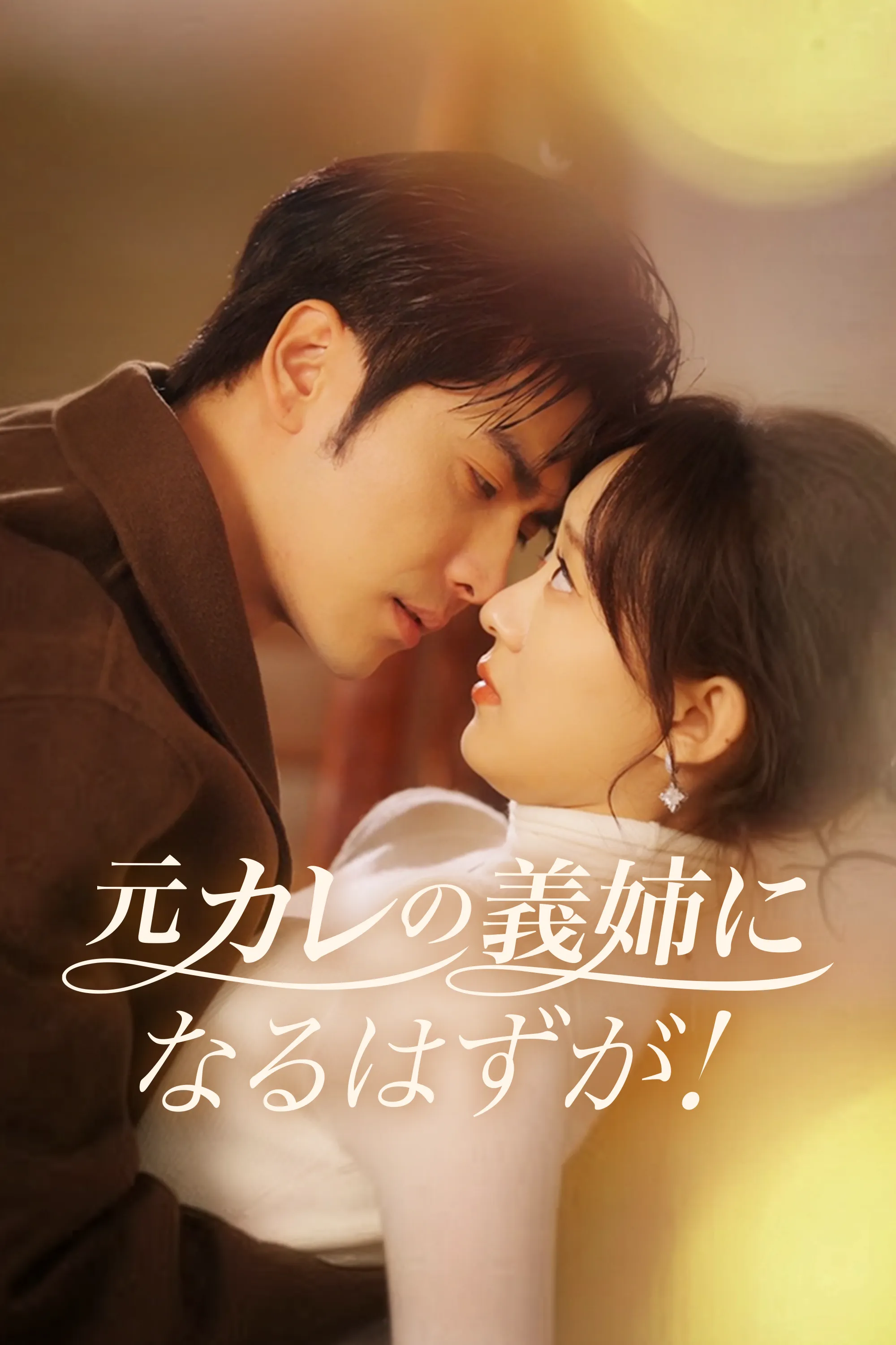 I Was Supposed to Be My Ex's Sister-in-Law