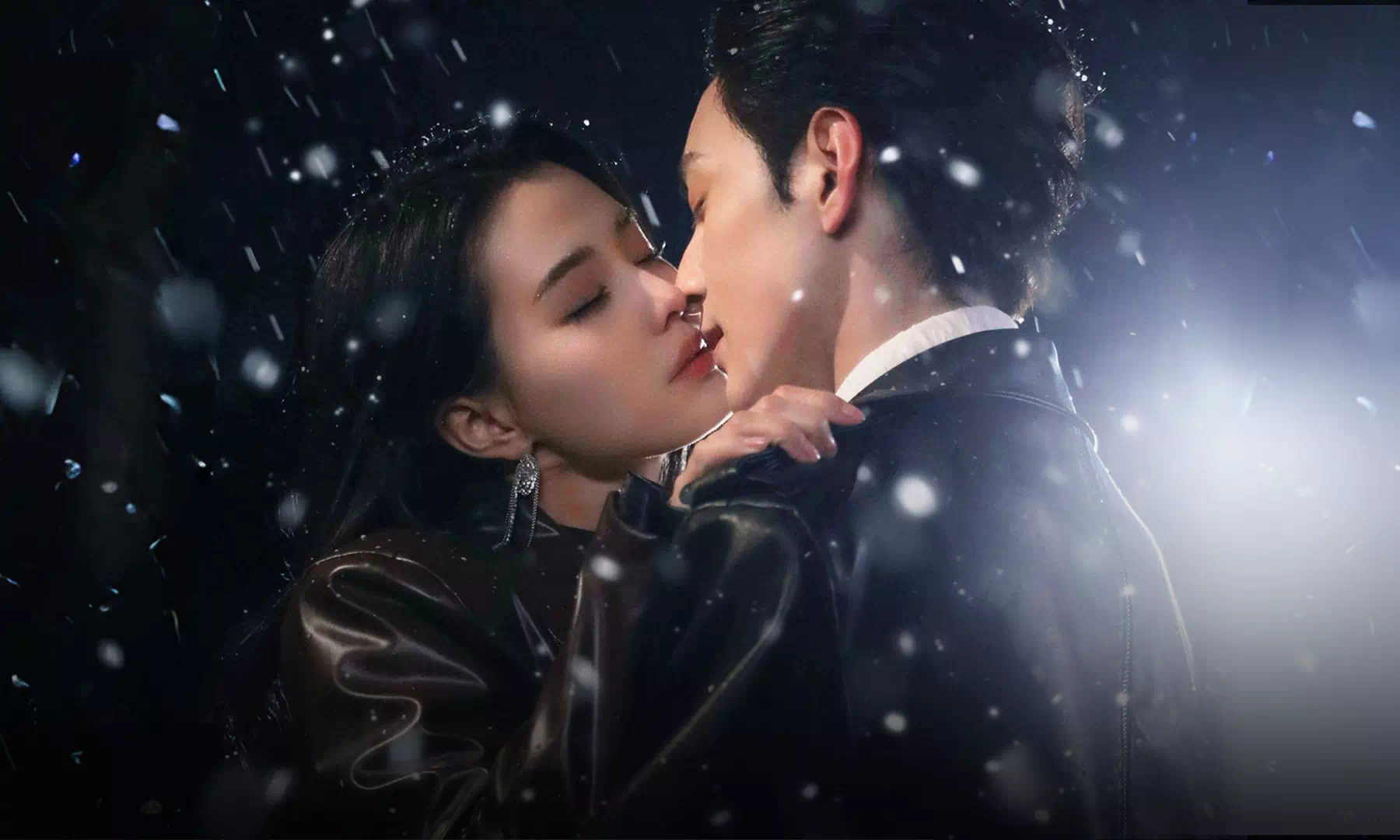 Falling in Love with You Again